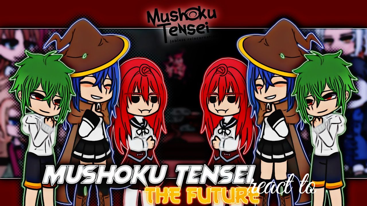 mushoku tensei temporada 3 data｜Pesquisa do TikTok