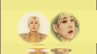 Loco & U Seungeun (로꼬 & 유성은) - Little Prince (별) [English Cover Adaption Lyric Video]