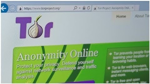 Tor Project Shuts Down Development Of Tor Messenger