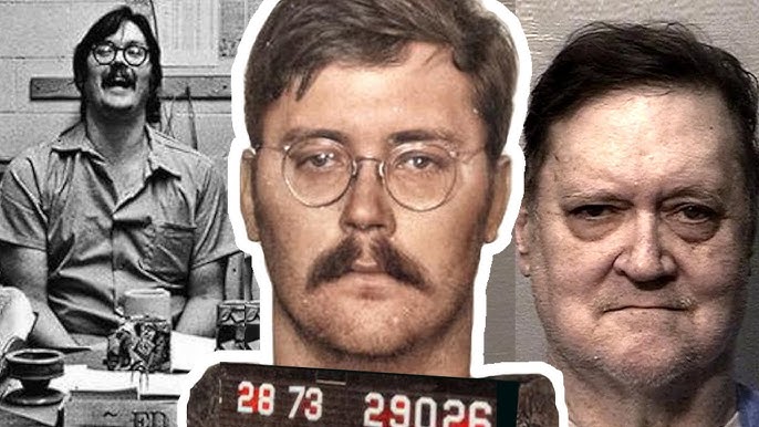 EDMUND KEMPER Chilling Facts. TOP-15 [Refused to be Released] - YouTube