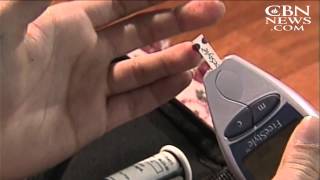 Diabetes Affects Half of American Adults