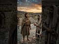 Short reels 👉🔥 THE VOICE THAT PREPARED THE WAY FOR JESUS | JOHN'S POWERFUL TESTIMONY 🔥#short