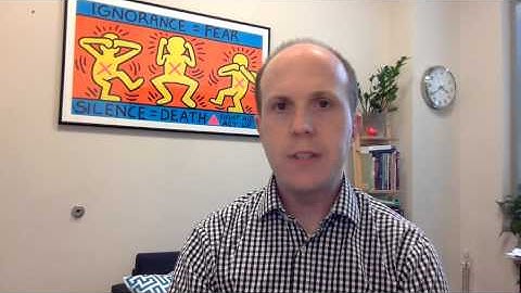 A Brief Introduction to PrEP