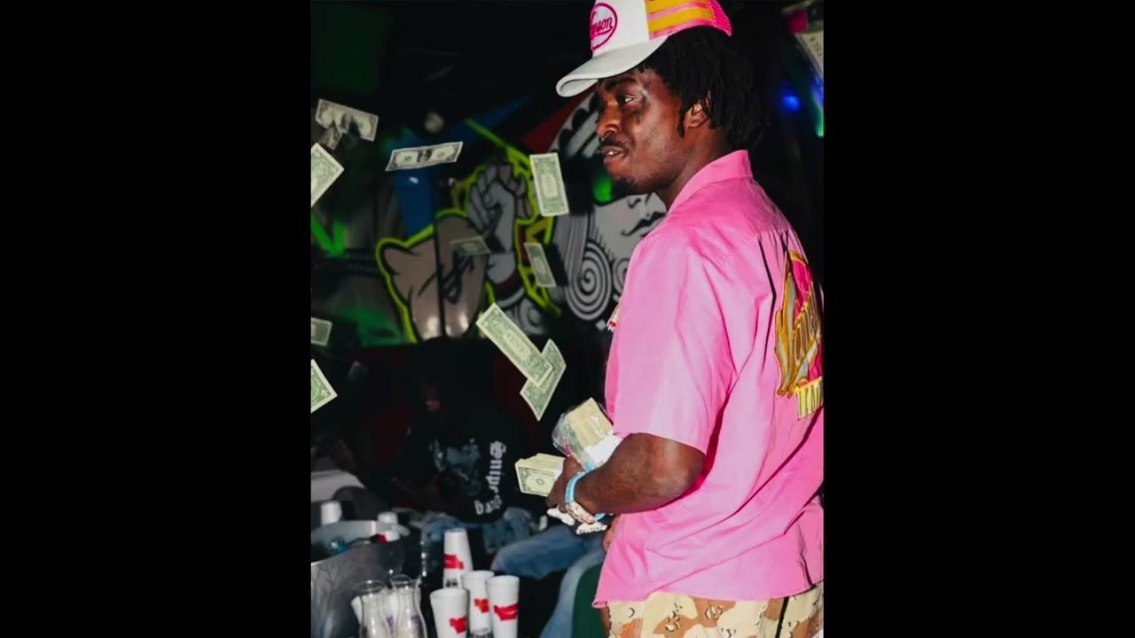 (FREE) Loe Shimmy x Kodak Black Type Beat - ''Too Deep''