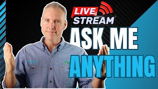 PIXIE Ask Me Anything - Smart Home Live Stream