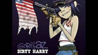 Download Lagu Dirty Harry [Schtung Chinese New Year Remix] MP3