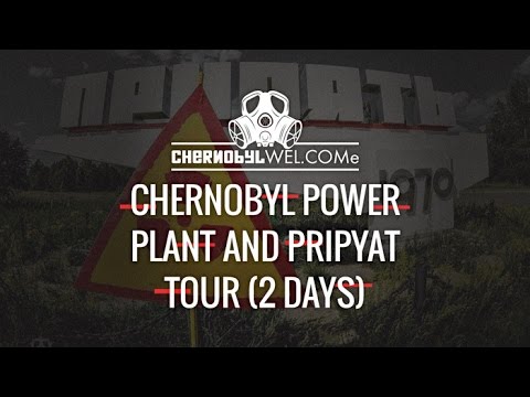 Video: Ilikuwaje: Chernobyl