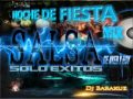 2014 MIX SALSA DE AYER Y HOY Vol 1 Dj Barakuz