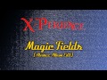 13 X-Perience - Magic Fields