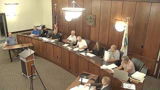07-02-26 Planning Board Meeting