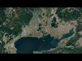 信長”最後”の居城「安土城」(滋賀県近江八幡市)