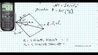 EXTRA CREDIT PRECALCULUS REVIEW