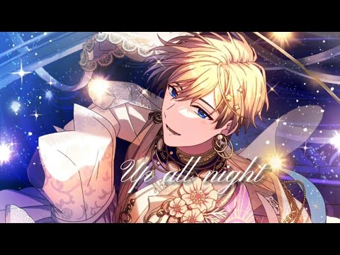 【まほやくMAD】Up all night