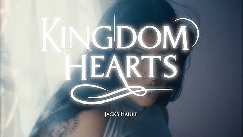 Kingdom Hearts - Jacks Haupt 