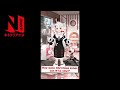 How Many Christmas Songs Can N-ko Sing? | N-ko Shorts | Netflix Anime