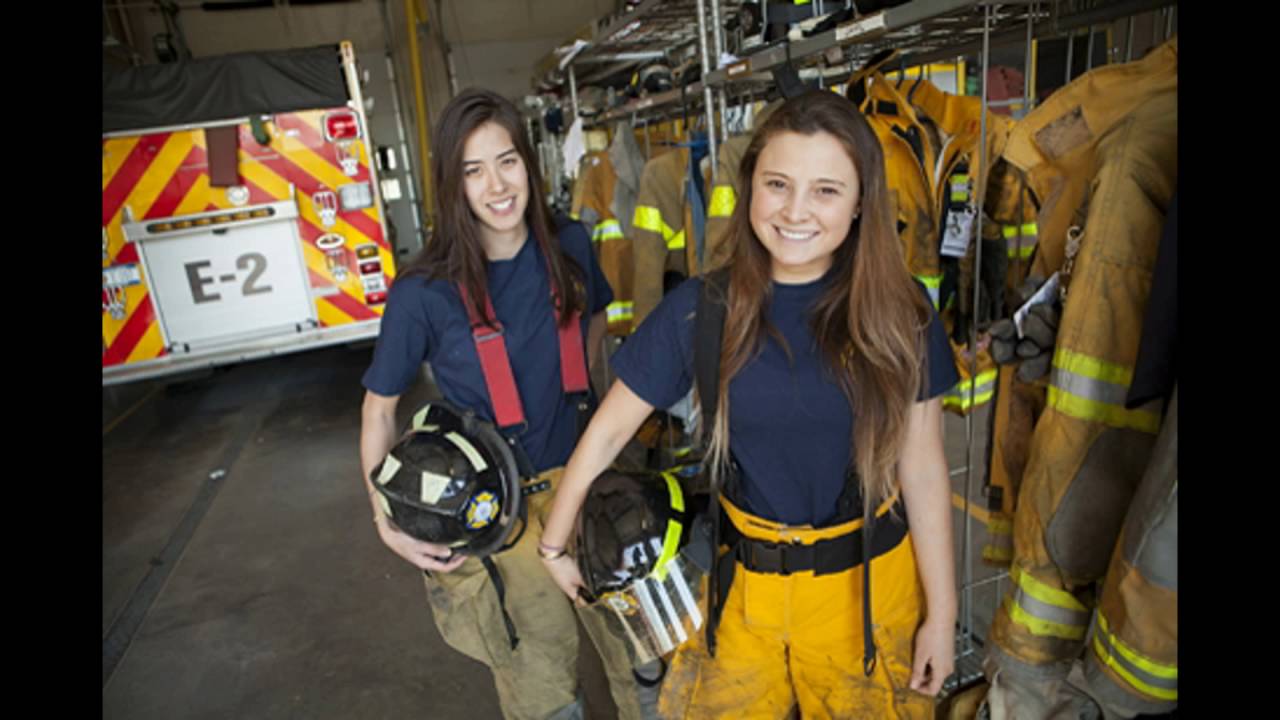 firefighter tribute 2016