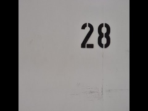 EMBE - 28 (Official Audio)