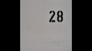 EMBE - 28 (Official Audio)