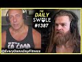 The State of The Fitness Industry With Every Damn Day Fitness | Daily Swole #1387