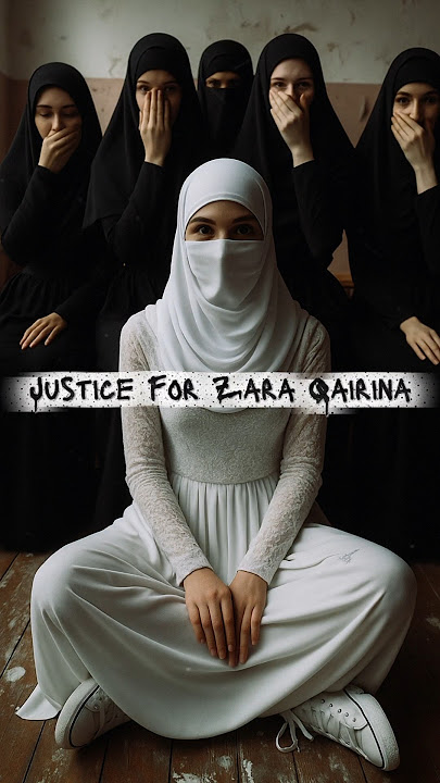 Justice for Zara Qairina #shorts #zaraqairina #001