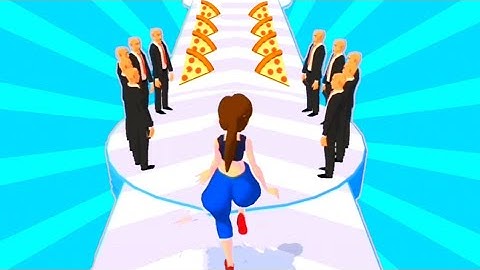 Gassy Run 3D All Levels Mobile Walkthrough Gameplay iOS,Android New Update Game Max Level 1-14