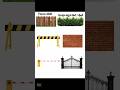 ರಕ್ಷಣಾತ್ಮಕ ತಡೆಗಳ ಶಬ್ದಕೋಶ Vocabulary of protective barriers