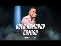 John Amplificado - QUER NAMORAR COMIGO - DVD Ao Vivo Em Goiânia