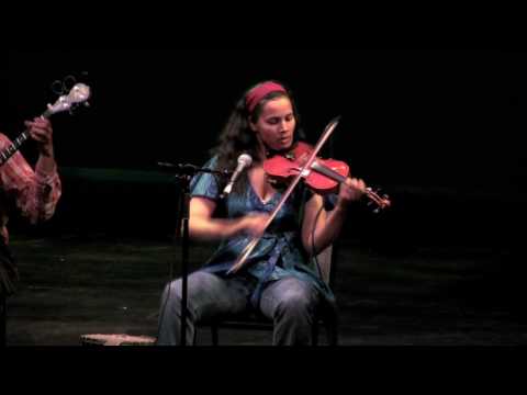 Carolina Chocolate Drops - Hit 'Em Up style [HD]