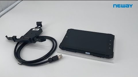 7 inch android tablet with gps is a small rugged tablet for vehicle display