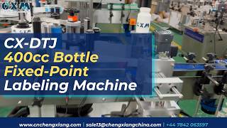 Looking for Precise Label Placement? | Fixed Point Labeling