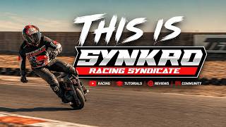 This Is Synkro | Pro EUC Racing Team