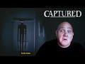 Observation Duty HORROR?? || Captured