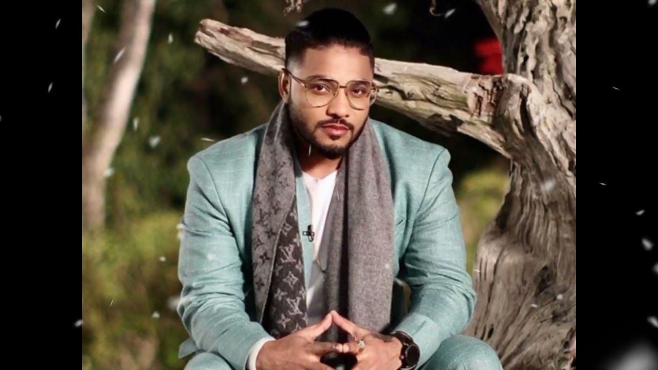 raftaar new songs