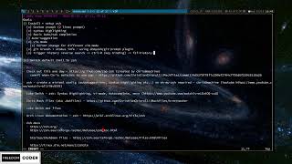 #BabyStep 98 - Install + setup zsh shell - Minimal zsh config (cont)