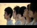 TVXQ - Box in the Ship