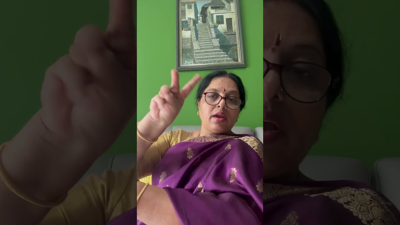 Mudra for Devi Lakshmi