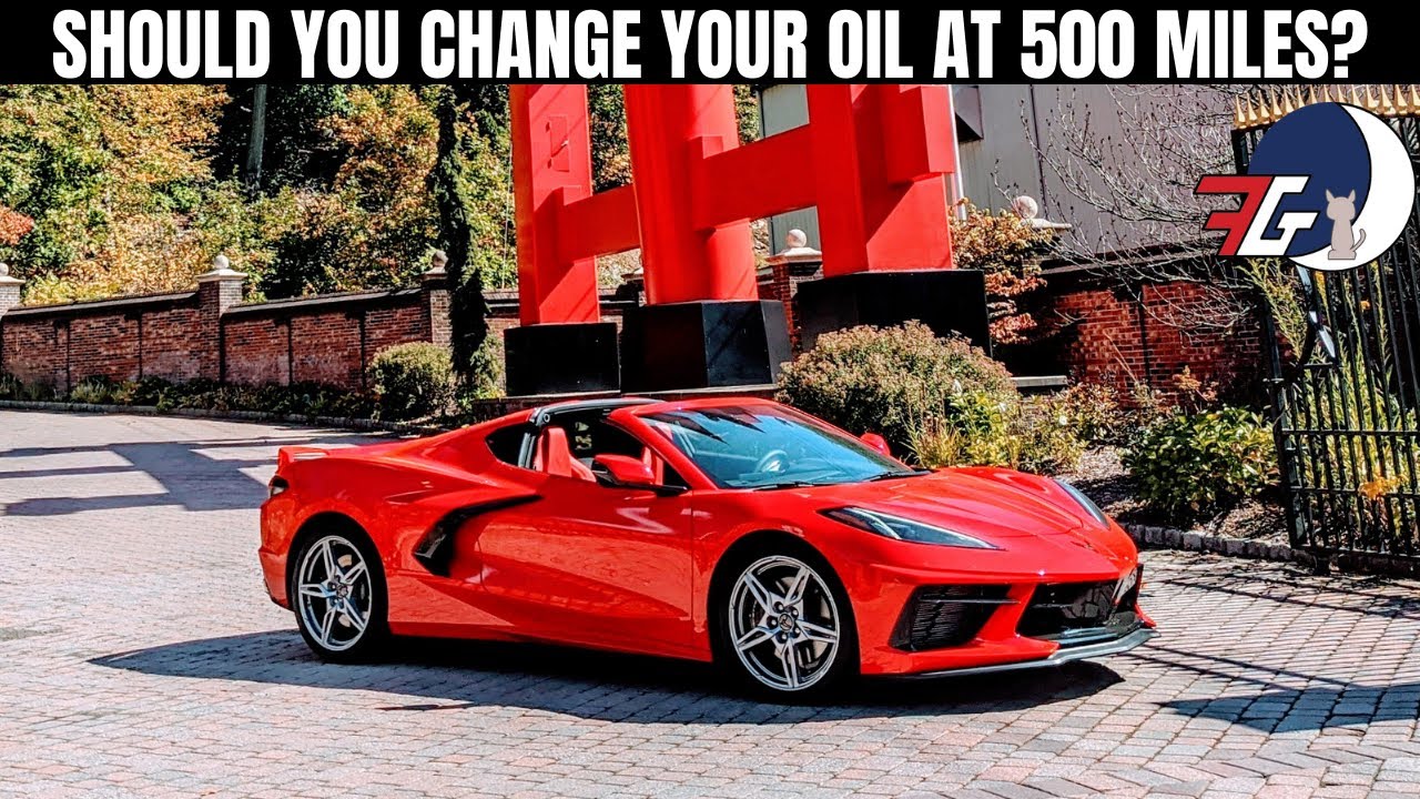 C8 Corvette Is A 500 Mile Oil Change Really Necessary YouTube c8-corvette-is-a-500-mile-oil-change-really-necessary-youtube
