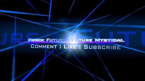 Fierce Future Intro - Created using Flixpress.com