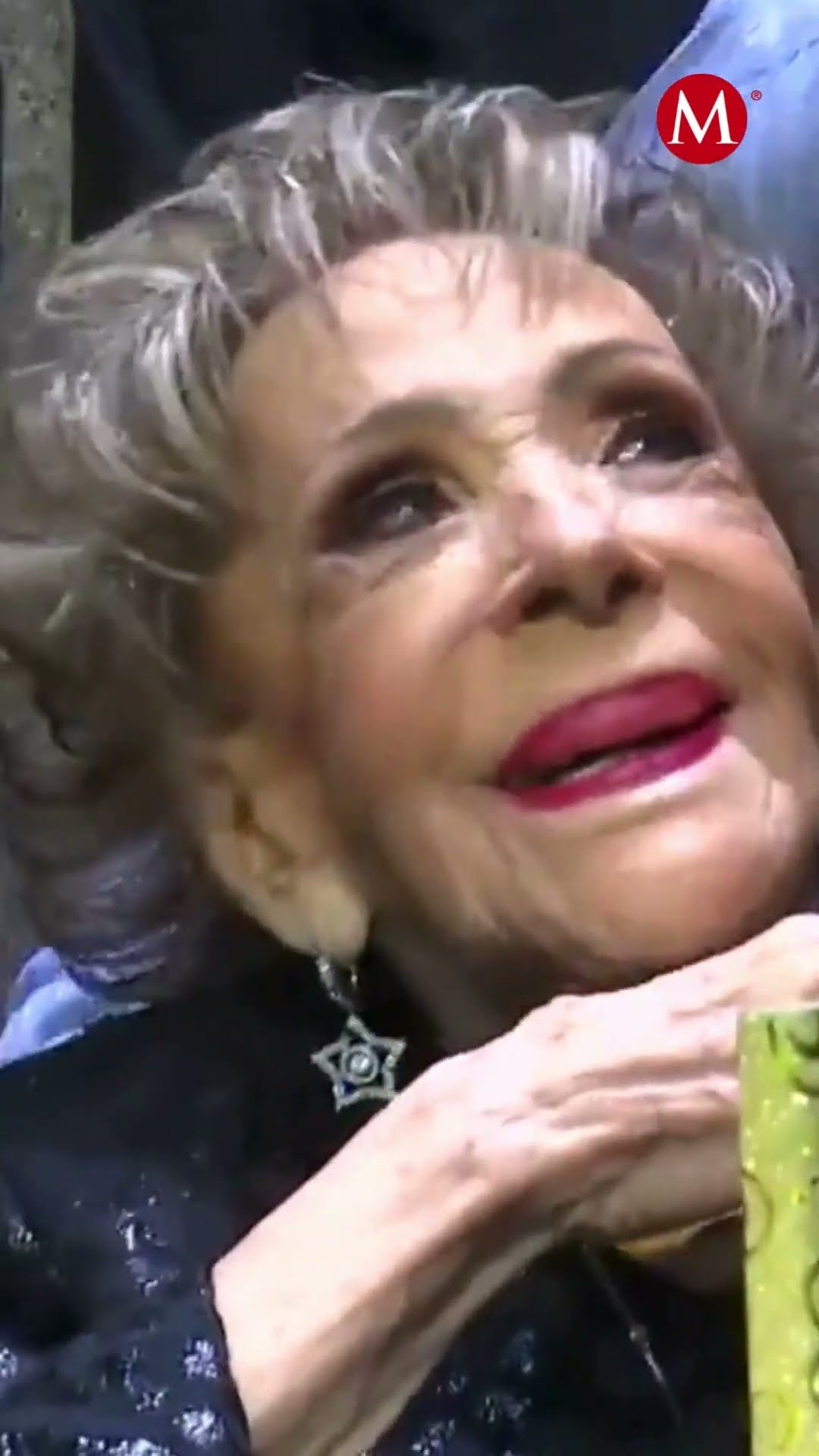 Muere SILVIA PINAL, última diva del cine de Oro