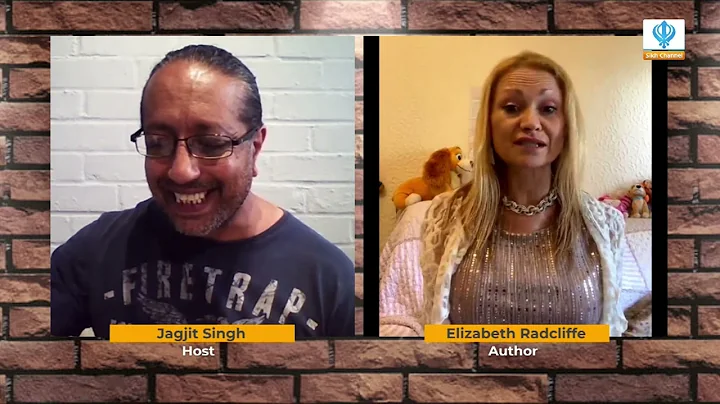 Positive Minds - Jag Singh | Guest Elizabeth Radcl...