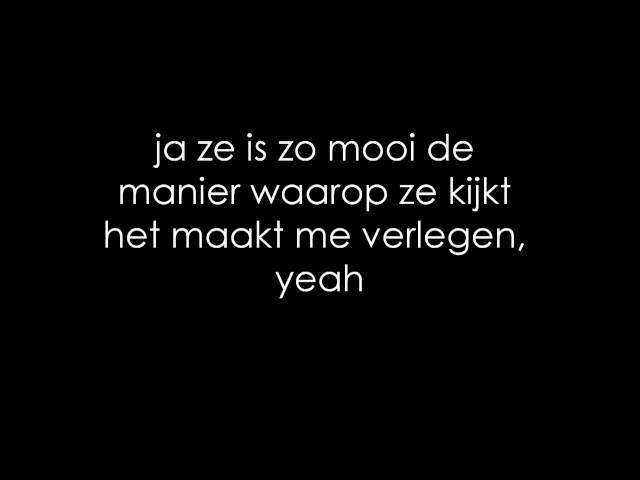 Cupid - zo verliefd 'songtekst class=