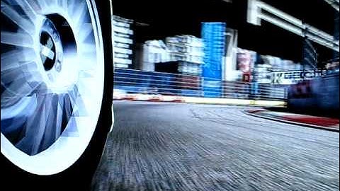 NFS SHIFT: Evo IV vs. Evo X ; REPLAY (cruise view) (PS3)