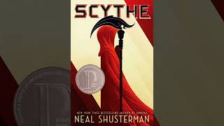 Scythe by Neal Shusterman - Chapters 29 & 30