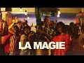 African Crew: LA MAGIE - Akuma, Hanane, Jaylann & Mohombi (Official Music video)