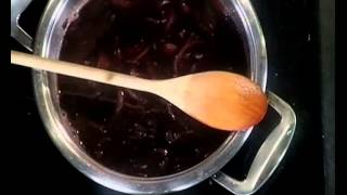 ~Home Canned Sweet Onion Jam With Linda's Pantry~