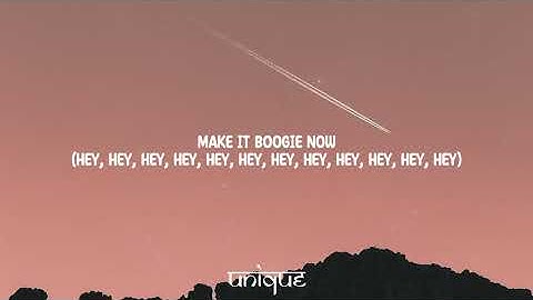 Thumbnail of Jennifer Lopez - Let's Get Loud (Lyrics)