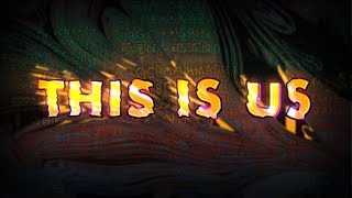 THIS IS US - Freestyle Football