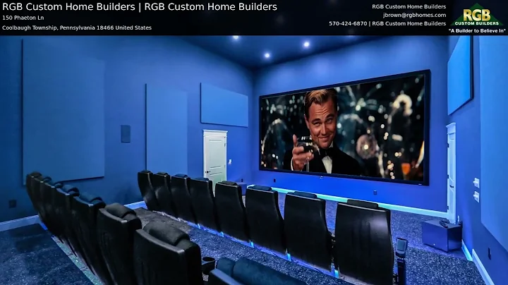RGB Custom Home Builders | RGB Custom Home Builders