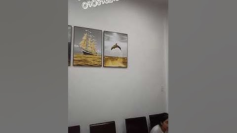 Tranh treo cavas hiện đại tại đà nẵng - 0905934733