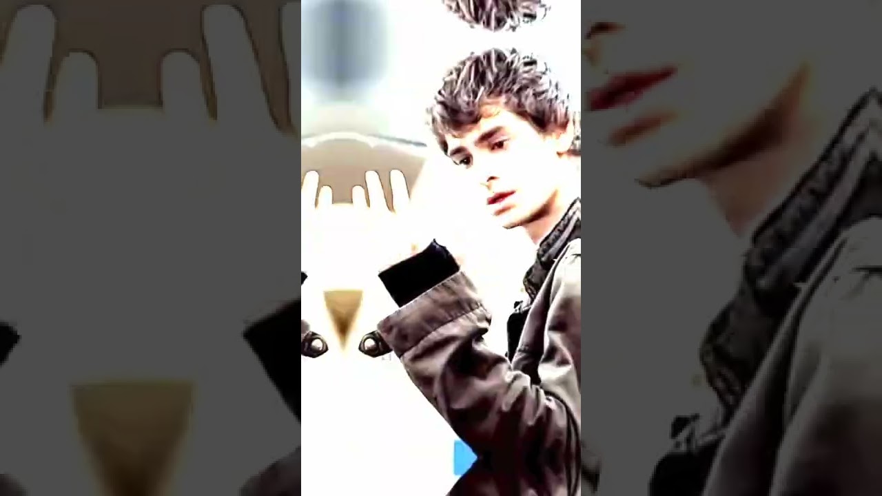 The Amazing Spider-Man ❤️🔥✨